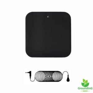 Earthing & Grounding Mouse Pad