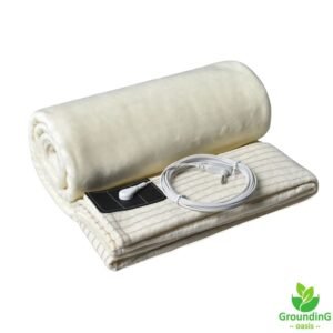 Earthing & Grounding Blanket